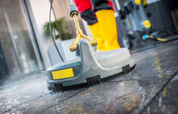 Best Deck Pressure Washing  in Gainesboro, TN