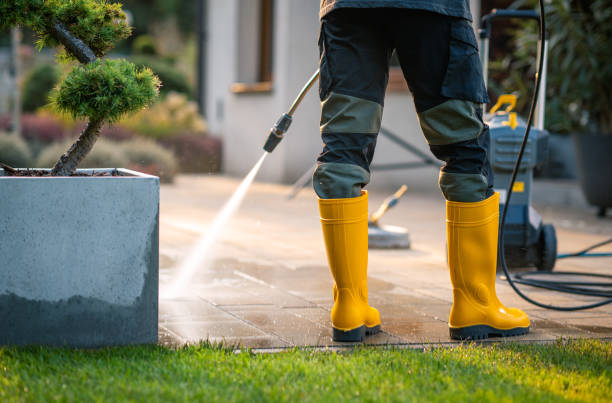 Why Choose Our Certified Pressure Washing Experts for Your Project Needs in Gainesboro, TN?